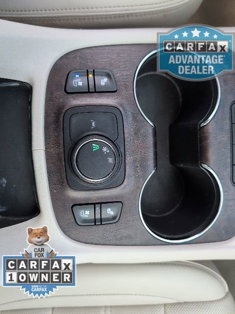 Certified 2023 GMC Acadia Denali image 26