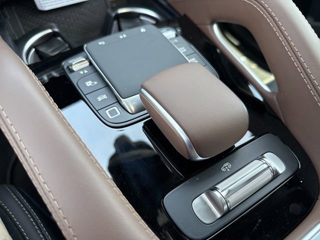 New 2025 Mercedes-Benz GLE 53 AMG 4MATIC image 13