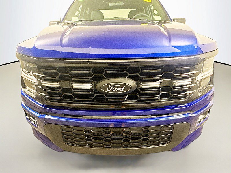New 2026 Ford F150 STX w/ F-150 LOBO Package AWD/4WD image 2