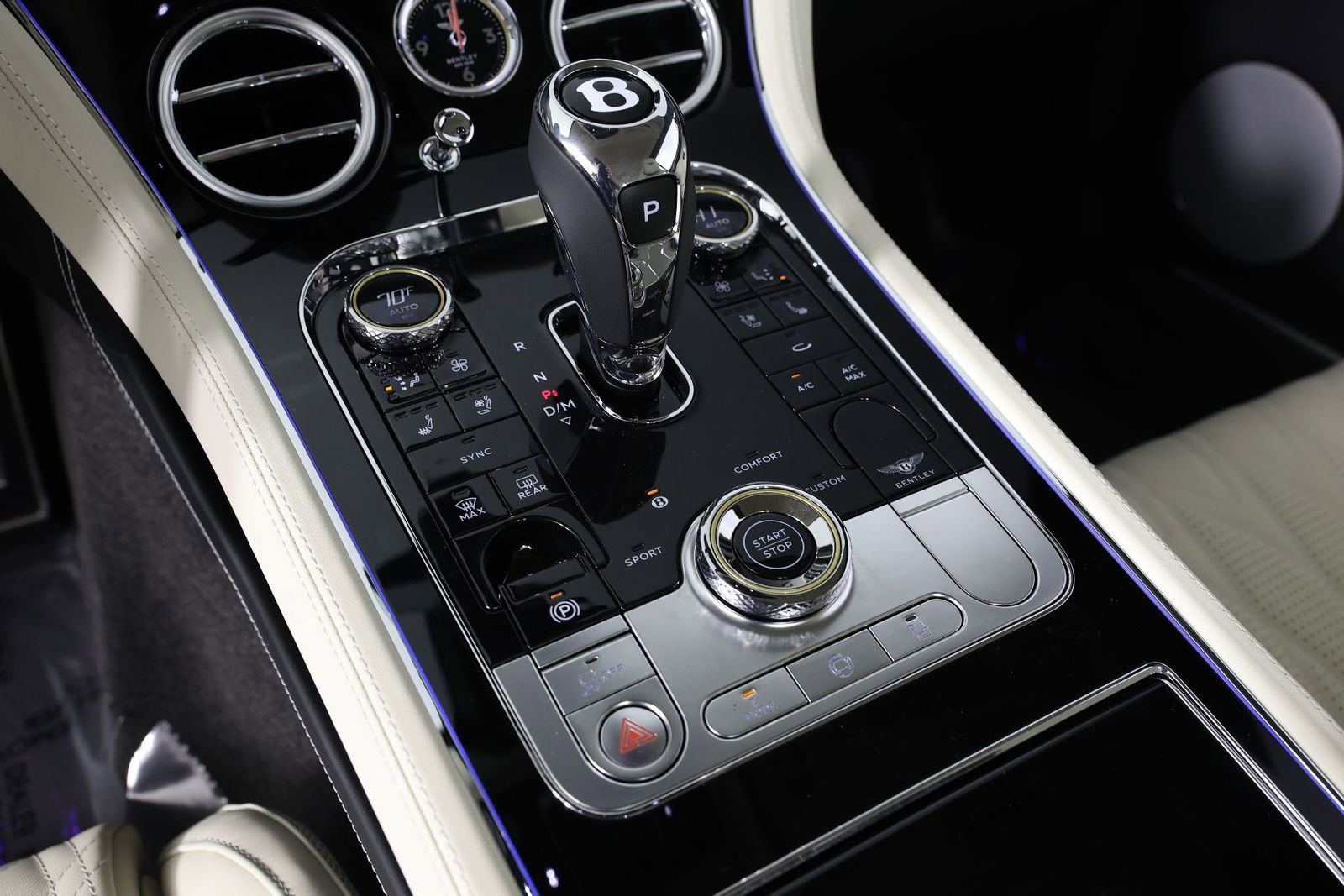 New 2026 Bentley Continental GT image 20