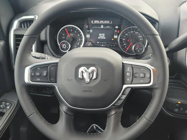 New 2026 RAM 2500 Big Horn image 13