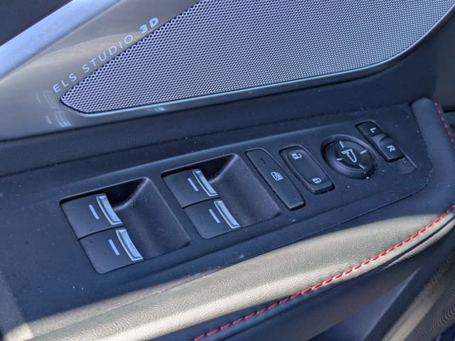 Certified 2022 Acura RDX A-Spec FWD image 32