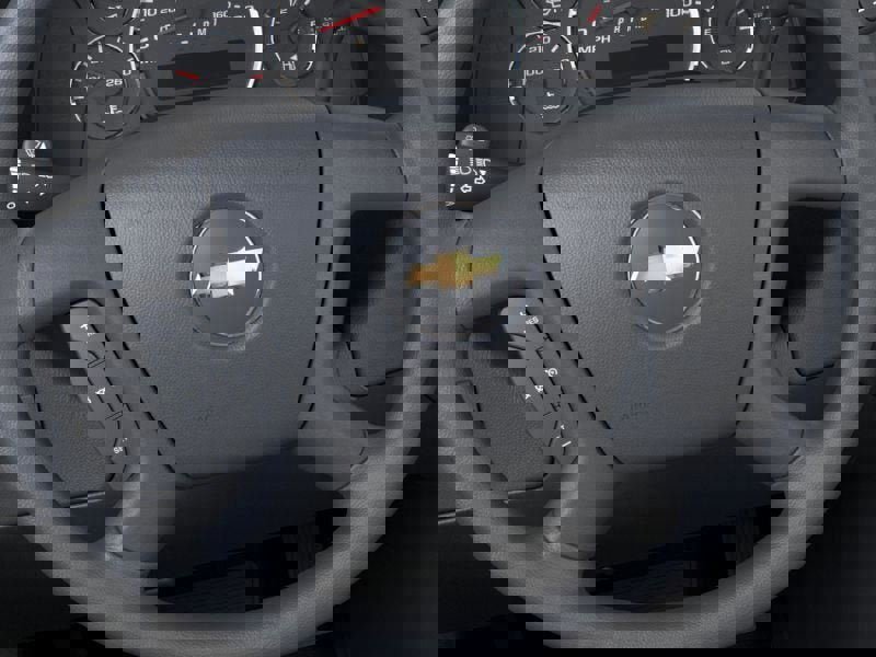 New 2025 Chevrolet Express 3500 w/ Power Convenience Package image 20