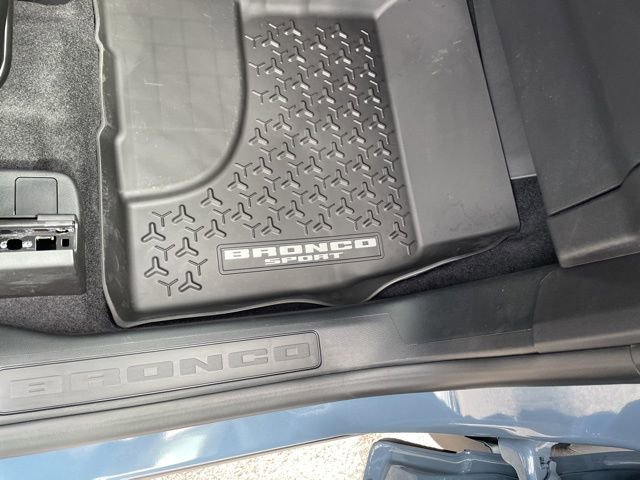 New 2026 Ford Bronco Sport Big Bend image 51