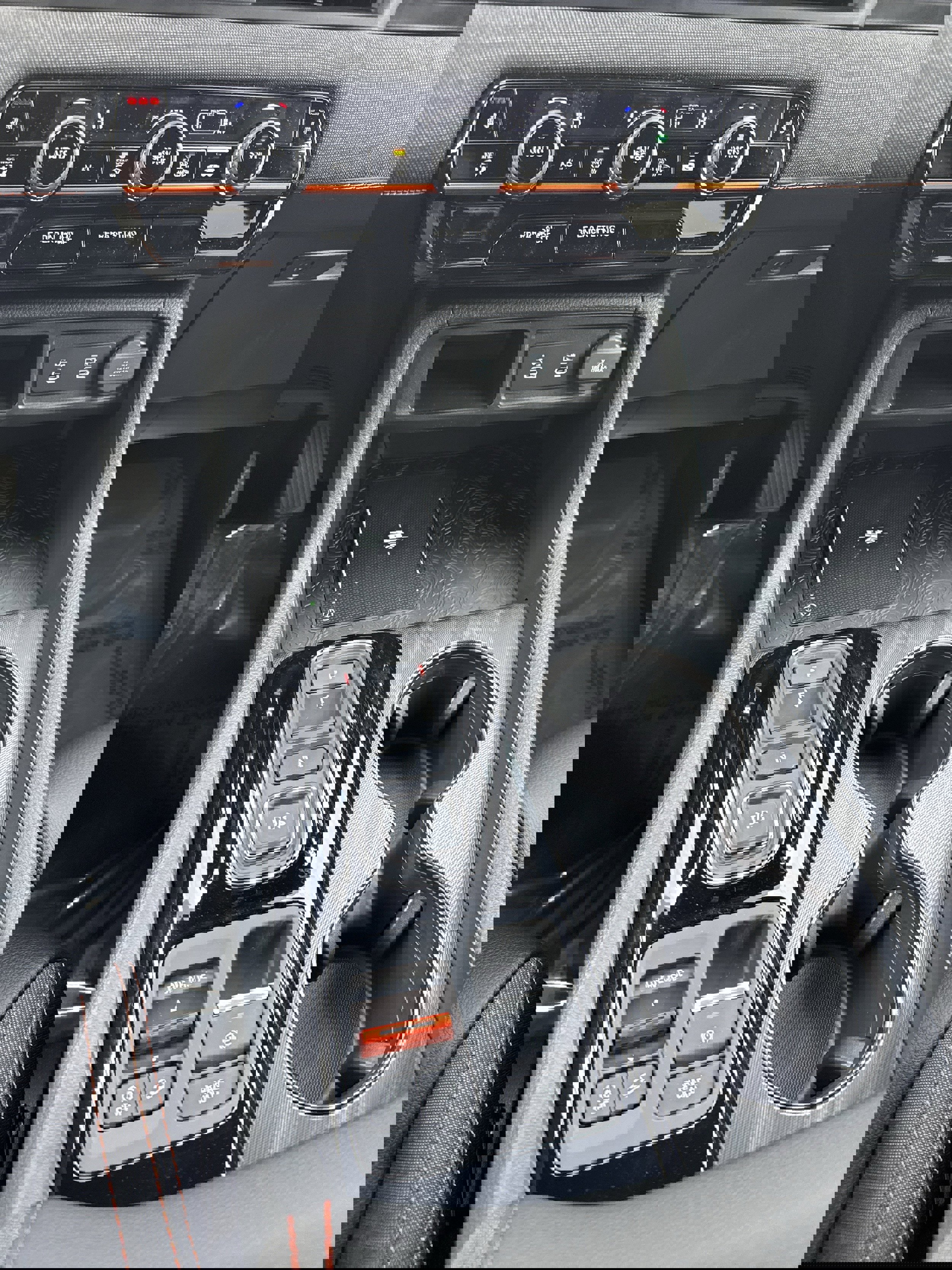 New 2026 Honda Passport TrailSport image 25