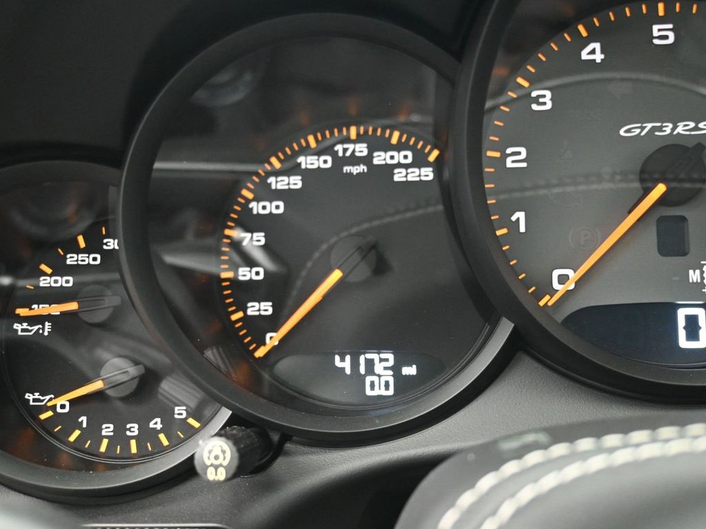 Used 2019 Porsche 911 GT3 RS image 21