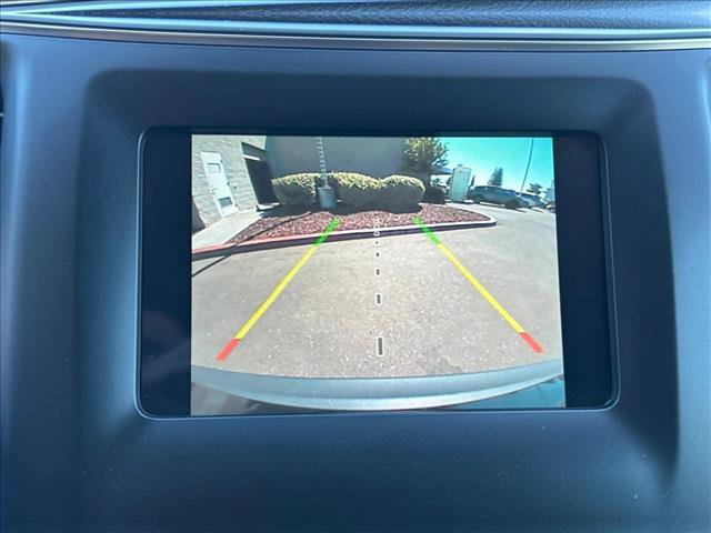 Used 2019 Jeep Cherokee Latitude w/ Popular Appearance Group FWD image 14