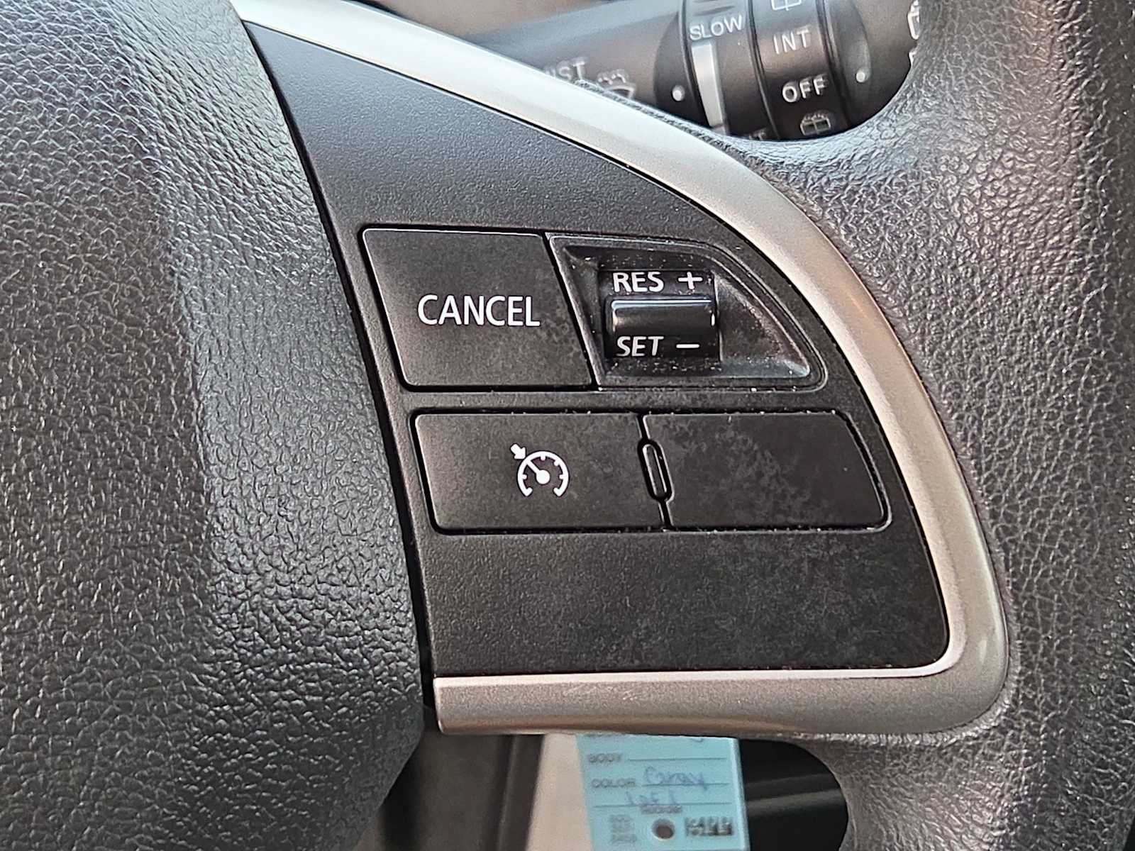 Used 2024 Mitsubishi Mirage ES FWD image 23