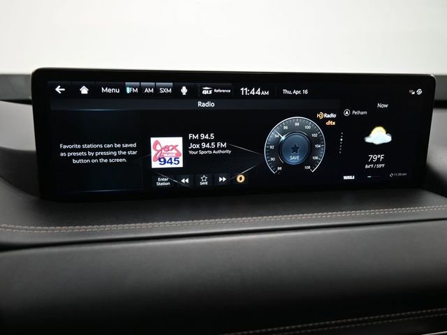 Used 2023 Genesis GV80 3.5T w/ Prestige Package AWD/4WD image 22