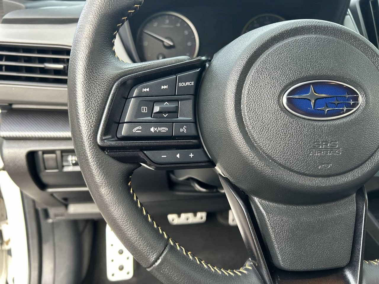 Used 2024 Subaru Crosstrek 2.5i Sport AWD/4WD image 20
