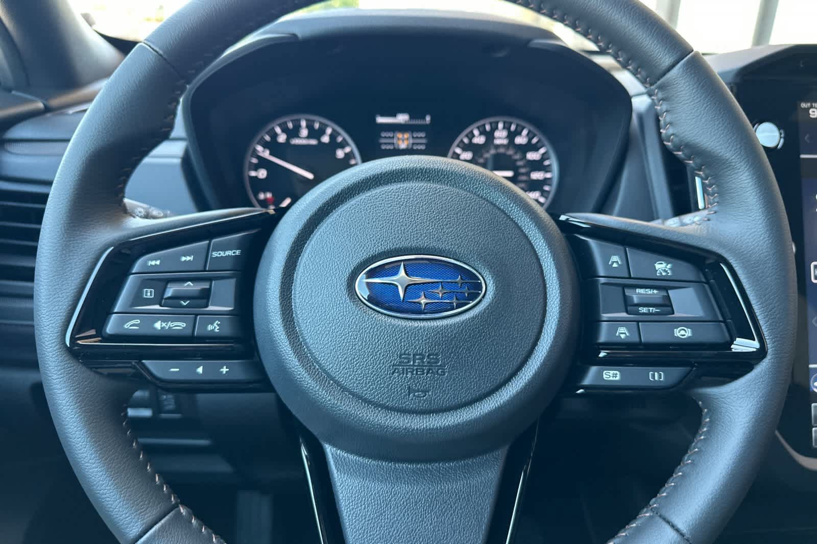 New 2026 Subaru Forester Sport w/ Onyx Edition AWD/4WD image 26