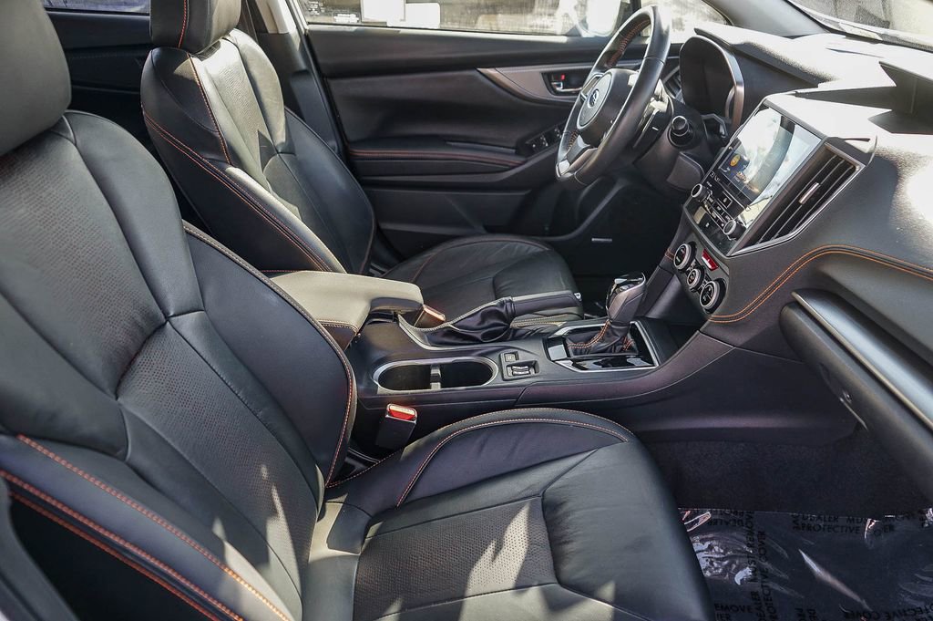 Certified 2023 Subaru Crosstrek 2.5i Limited w/ Popular Package #4 AWD/4WD image 19