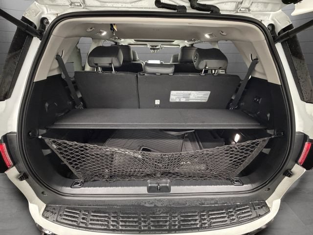 Used 2024 Toyota Sequoia Limited AWD/4WD image 23