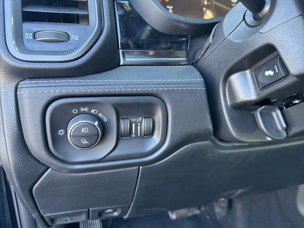 New 2026 RAM 2500 Rebel w/ Rebel Level 2 Equipment Group image 17