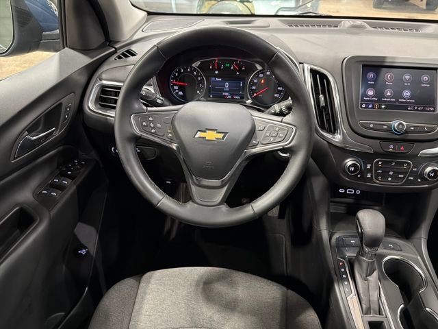 Used 2024 Chevrolet Equinox LT image 29