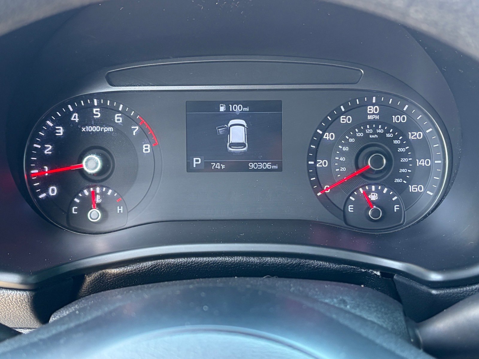Certified 2020 Kia Soul S FWD image 22