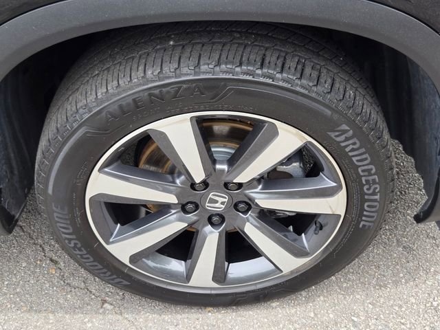 Certified 2023 Honda Pilot Elite image 25