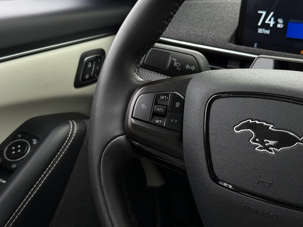 Used 2023 Ford Mustang Mach-E Premium AWD/4WD image 9