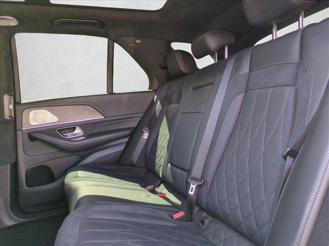 Used 2021 Mercedes-Benz GLE 63 AMG S image 20