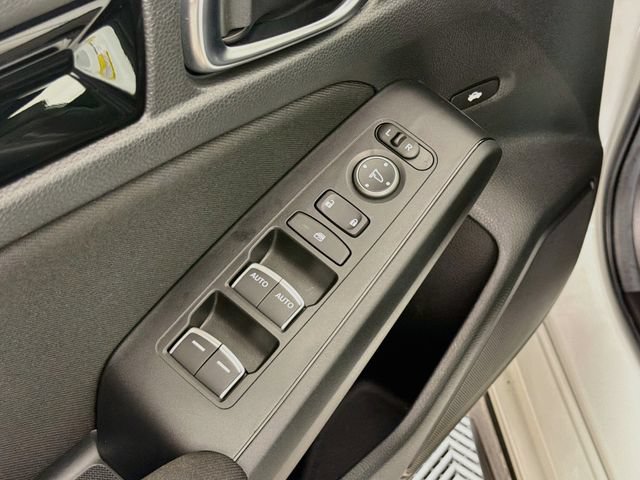 Used 2025 Honda Civic Sport image 23