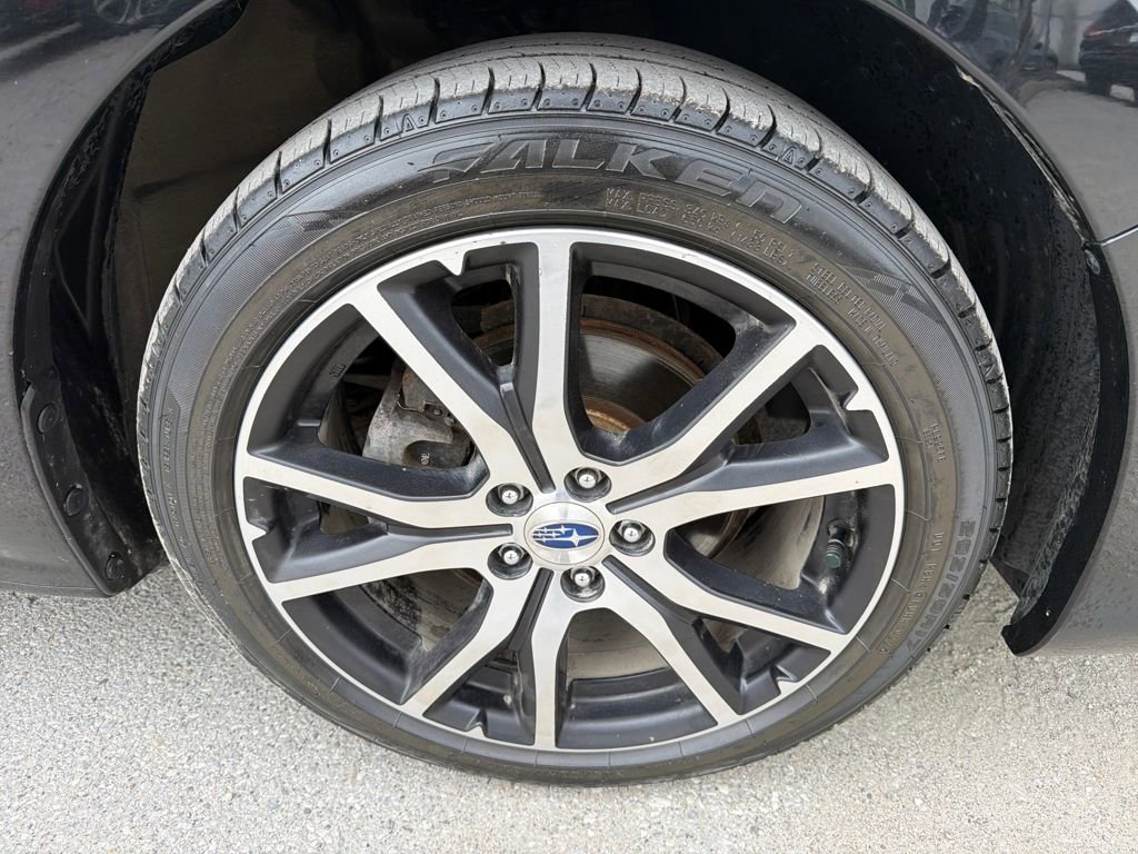 Used 2017 Subaru Impreza 2.0i Limited image 19
