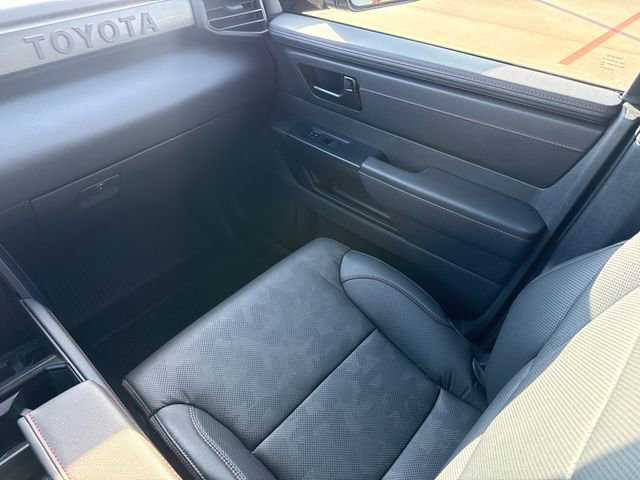 Used 2026 Toyota Tundra TRD Pro AWD/4WD image 16