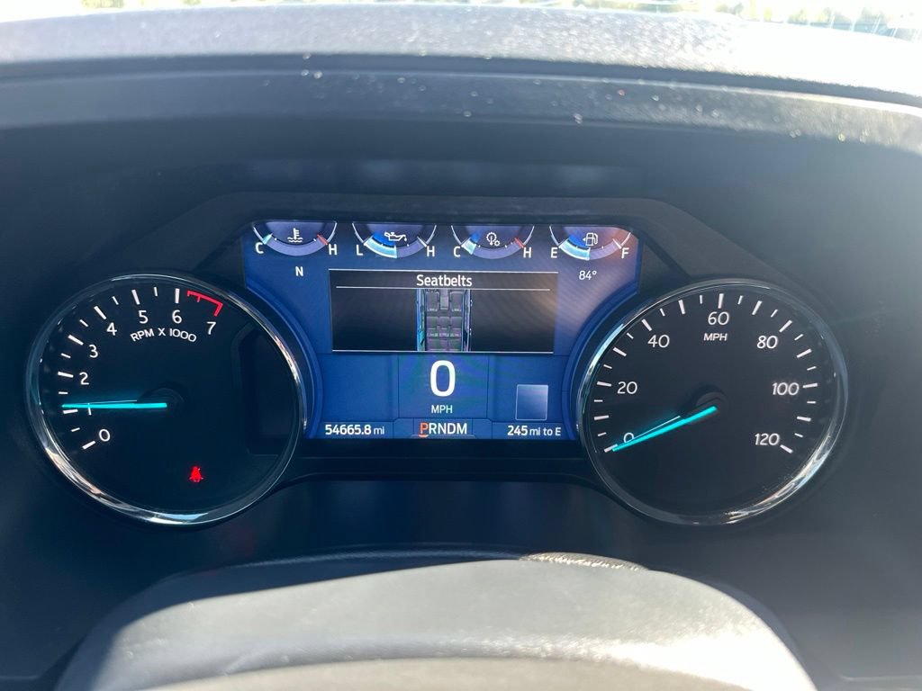 Used 2022 Ford Expedition Max Limited AWD/4WD image 2