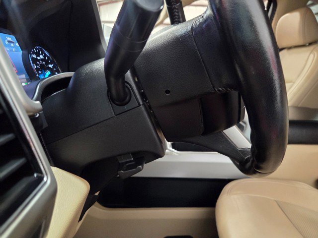 Used 2021 Ford F250 Lariat w/ Lariat Value Package image 43