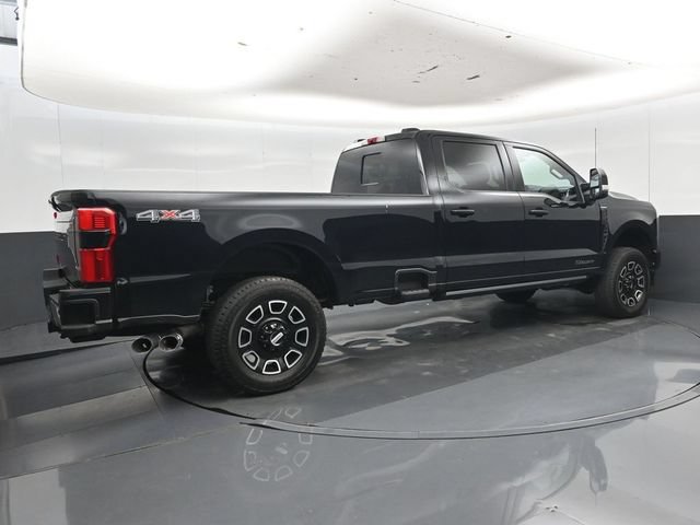 Used 2026 Ford F250 Platinum AWD/4WD image 28