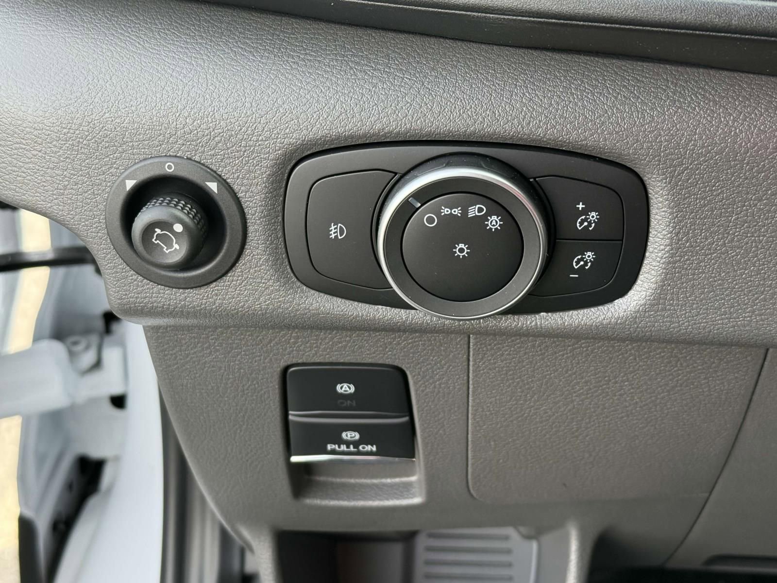 New 2024 Ford Transit 350 w/ Interior Upgrade Package RWD image 17