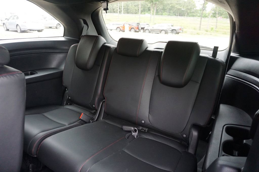 Used 2024 Honda Odyssey Sport image 17
