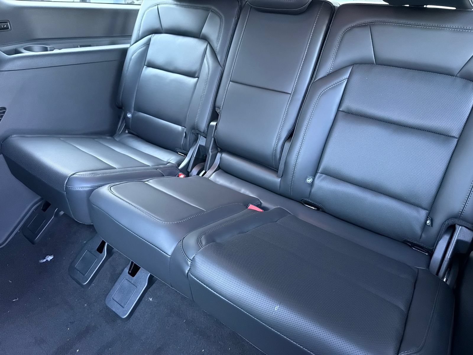 New 2026 Lincoln Navigator L Reserve w/ Jet Appearance Package AWD/4WD image 18