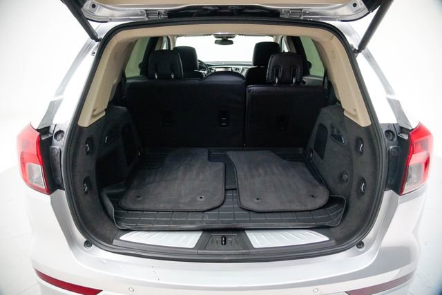 Used 2018 Buick Envision Essence FWD image 12