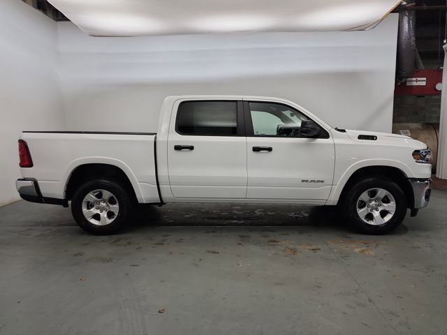 New 2025 RAM 1500 Big Horn image 10