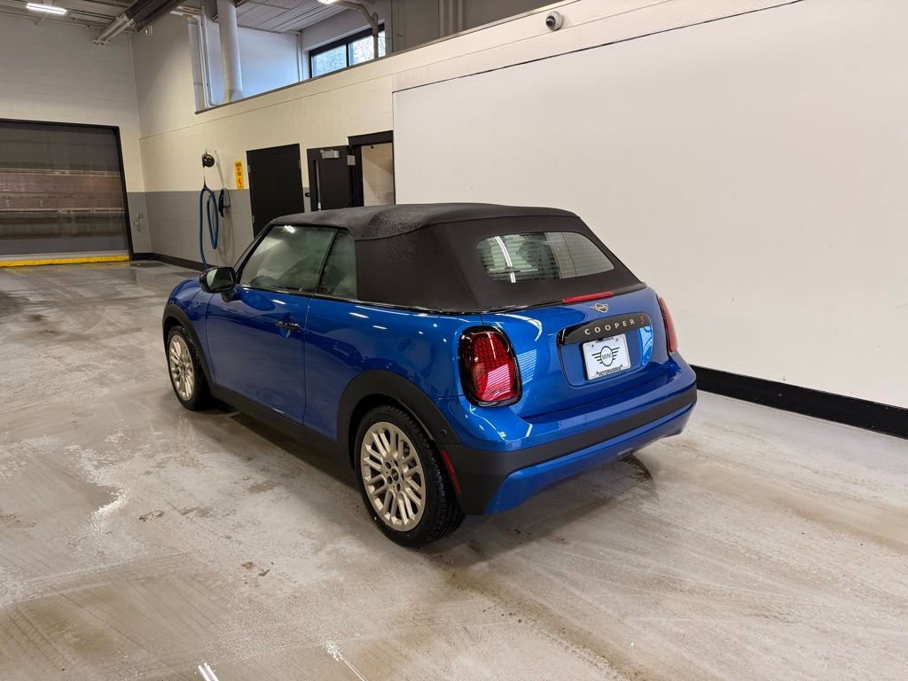 New 2026 MINI Cooper S image 3