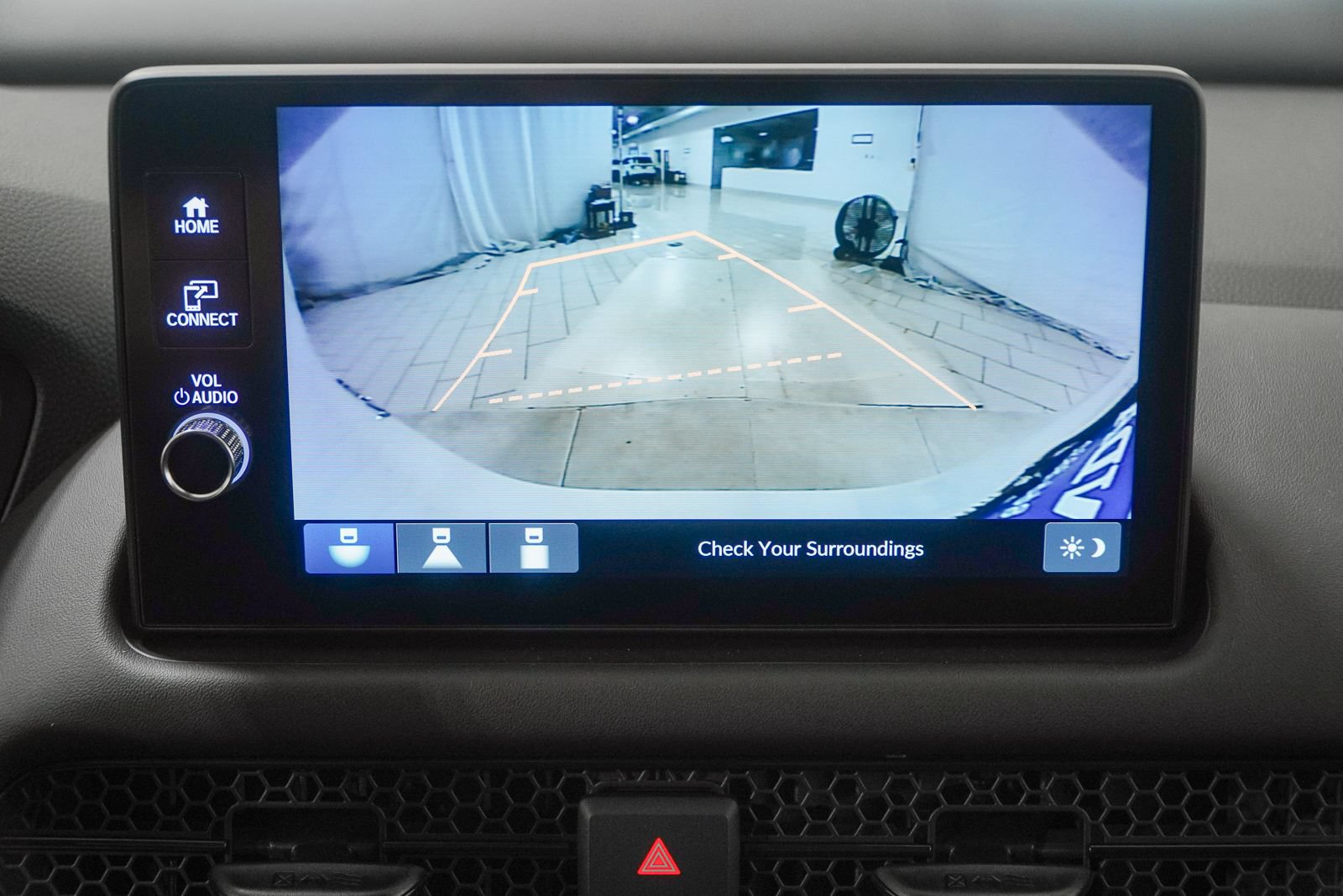 New 2027 Honda HR-V LX image 26