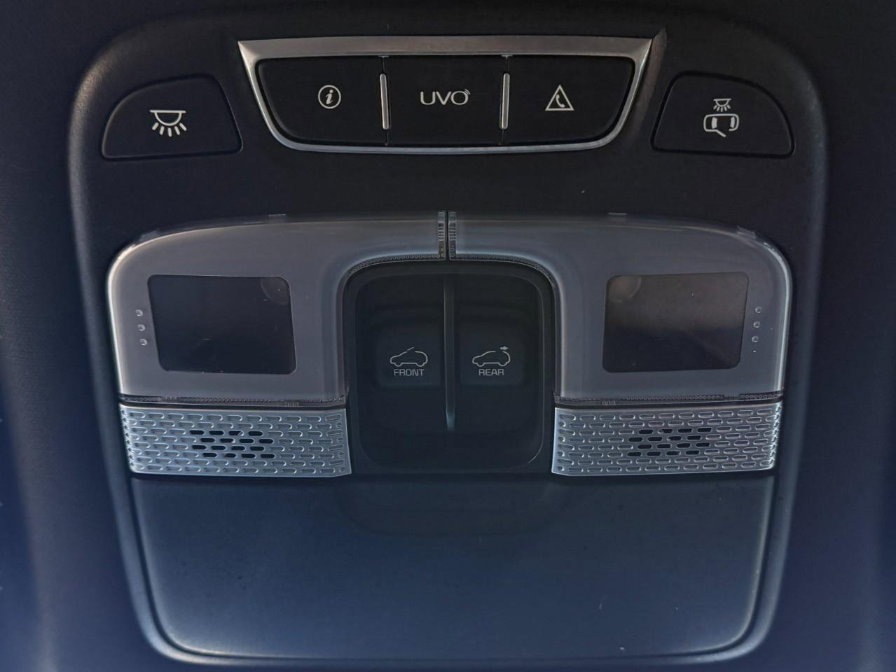 Used 2022 Kia Telluride SX image 47