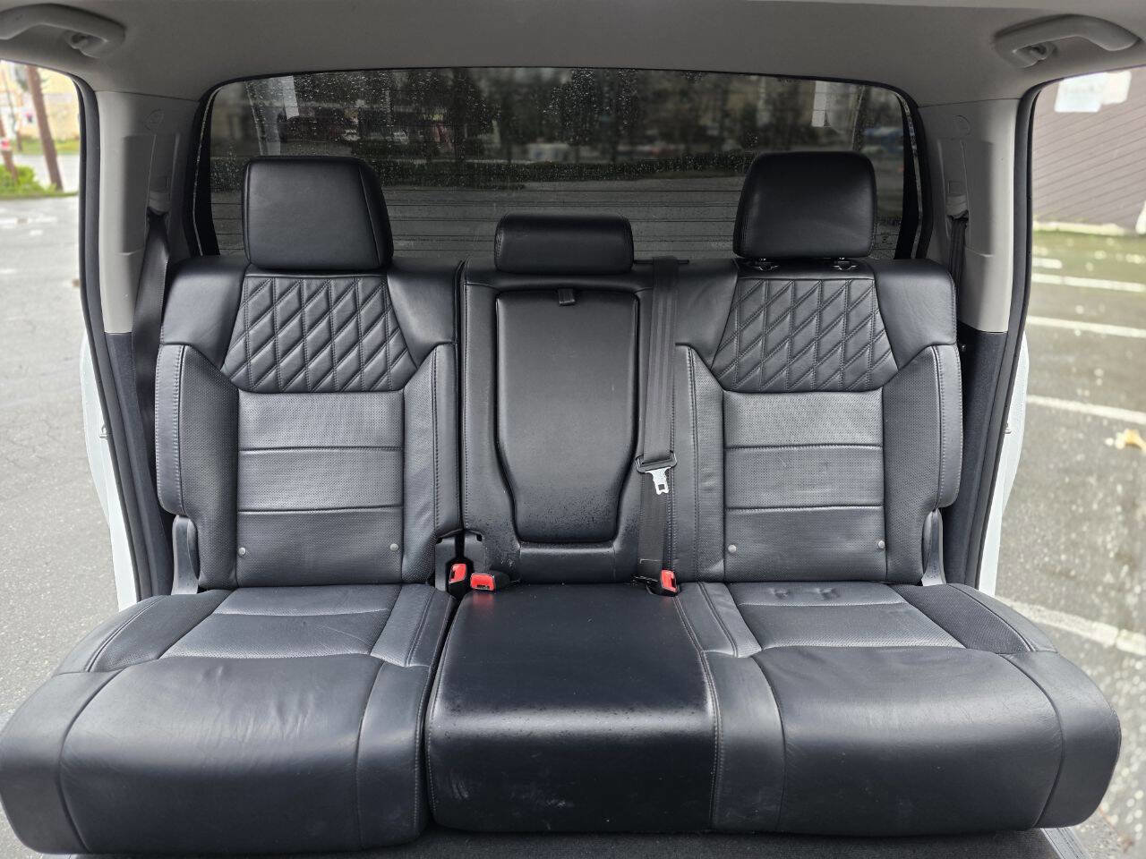 Used 2015 Toyota Tundra Platinum image 12