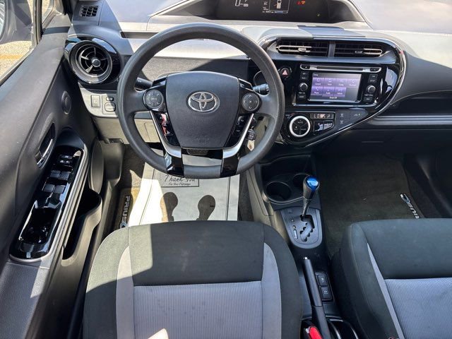 Used 2018 Toyota Prius C Two FWD image 20