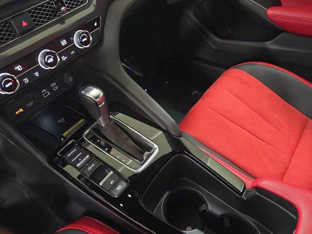 Used 2024 Acura Integra A-Spec w/ Technology Package FWD image 26