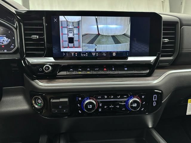 New 2026 GMC Sierra 1500 SLT w/ SLT Premium Plus Package AWD/4WD image 8