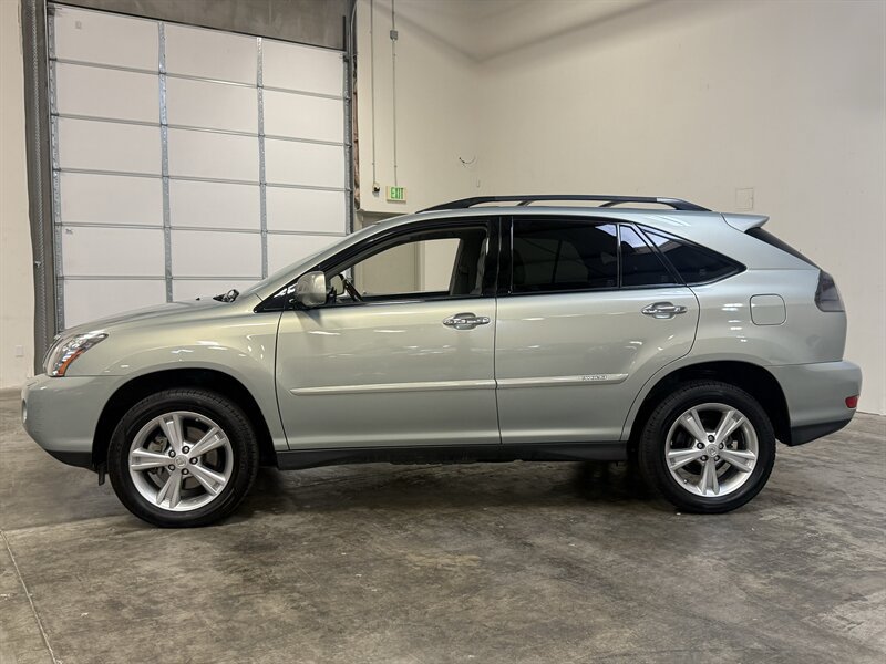 Used 2008 Lexus RX 400h AWD image 4