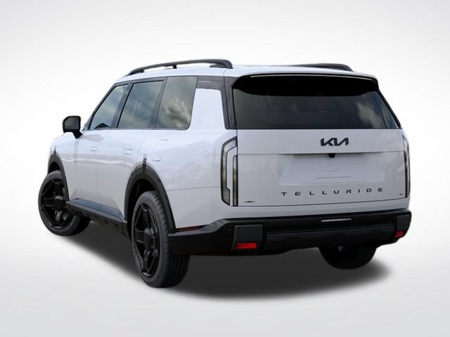 New 2027 Kia Telluride X-Line SX Prestige AWD/4WD image 4