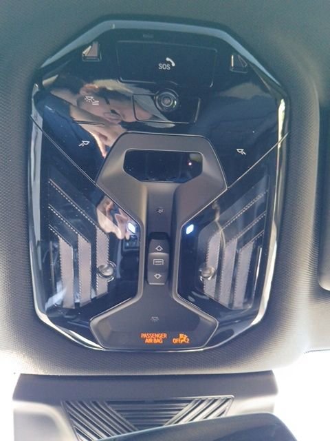 New 2025 BMW i5 M60 w/ Premium Package image 28