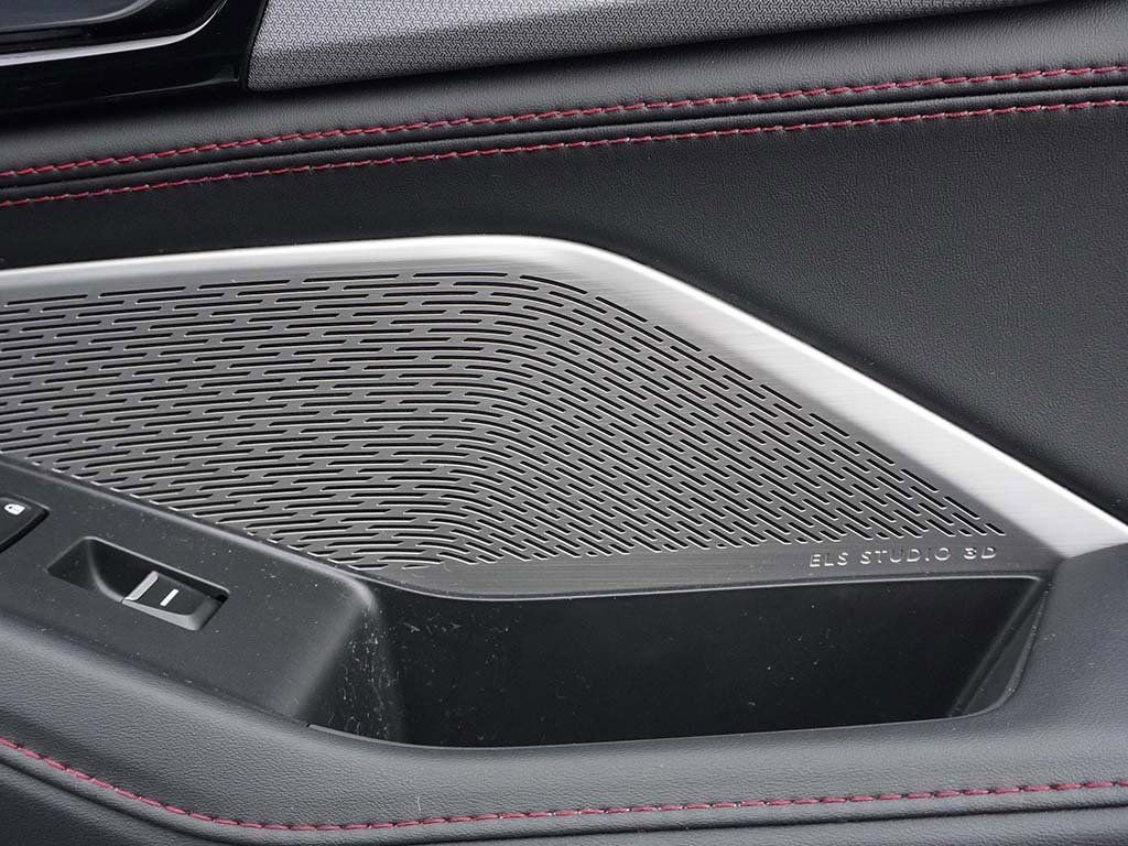 Used 2023 Acura MDX A-Spec image 50