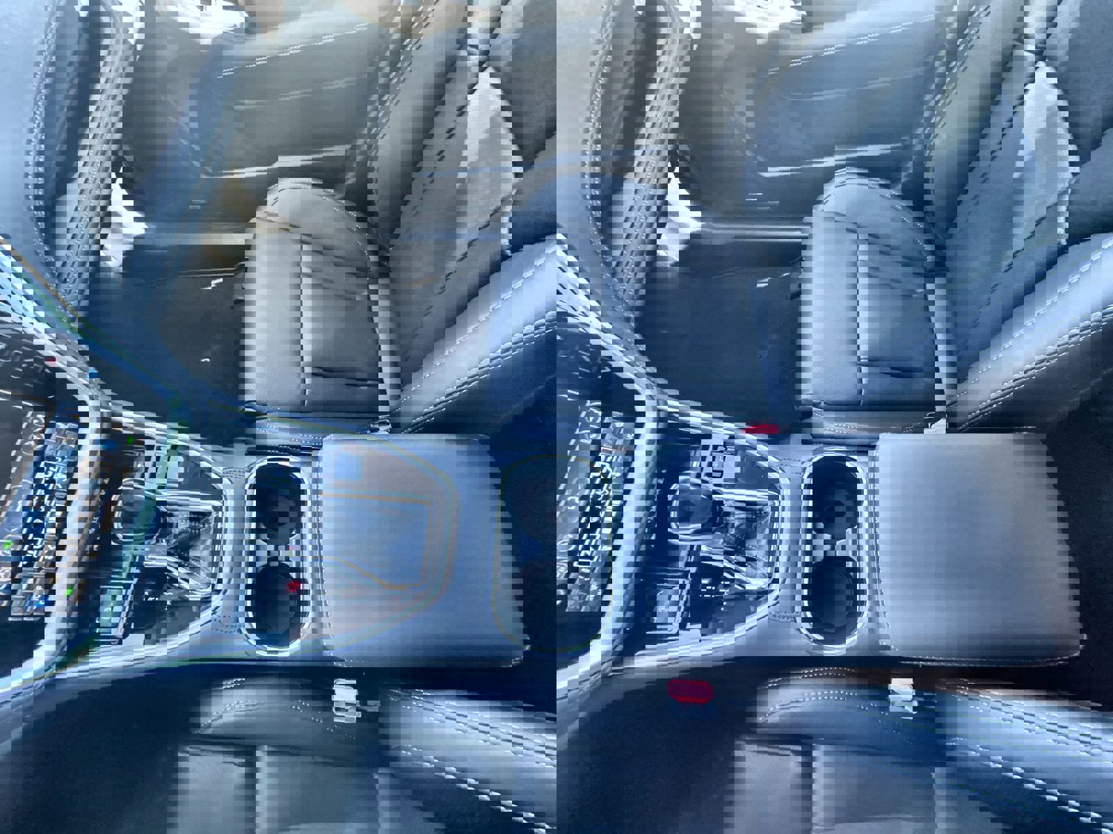 New 2025 Subaru Outback Touring XT image 25