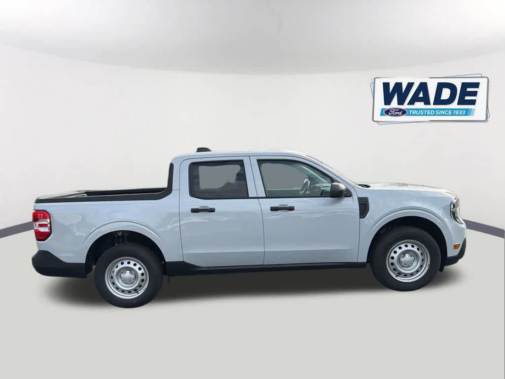 New 2026 Ford Maverick XL w/ 4K Tow Package AWD/4WD image 4