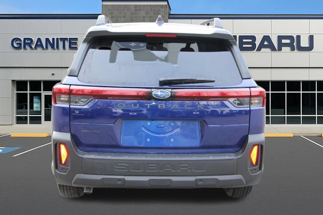 New 2026 Subaru Outback Premium AWD/4WD image 7