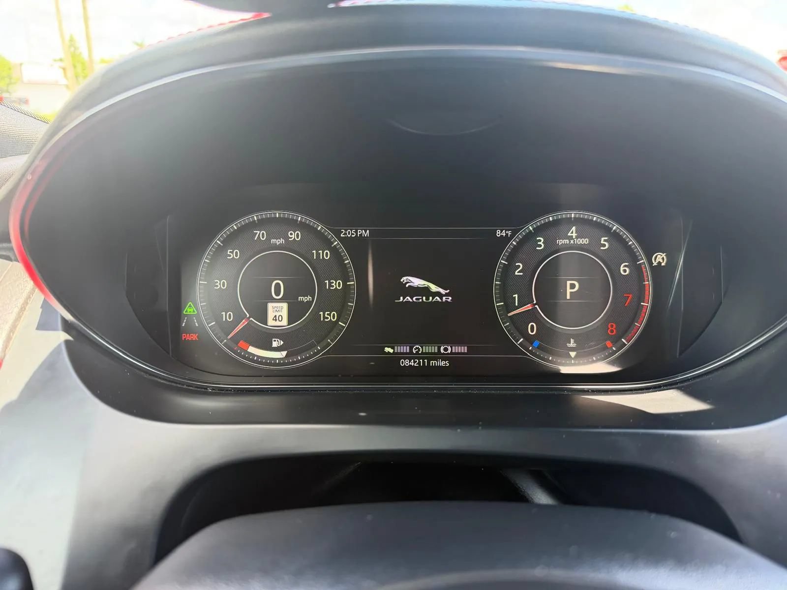 Used 2019 Jaguar E-PACE R-Dynamic HSE AWD/4WD image 21