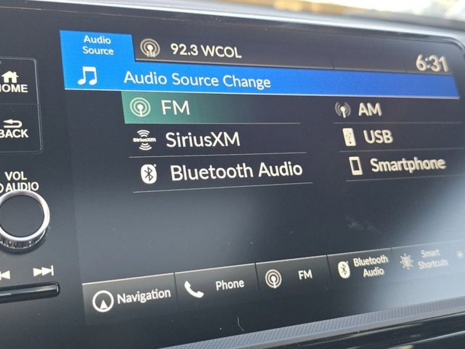 New 2026 Honda Ridgeline Black Edition image 39